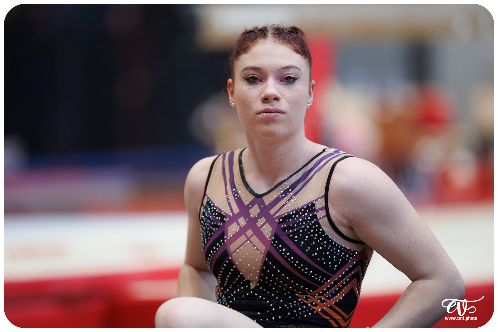 DEMI FINALE TOP12 GAF 2025